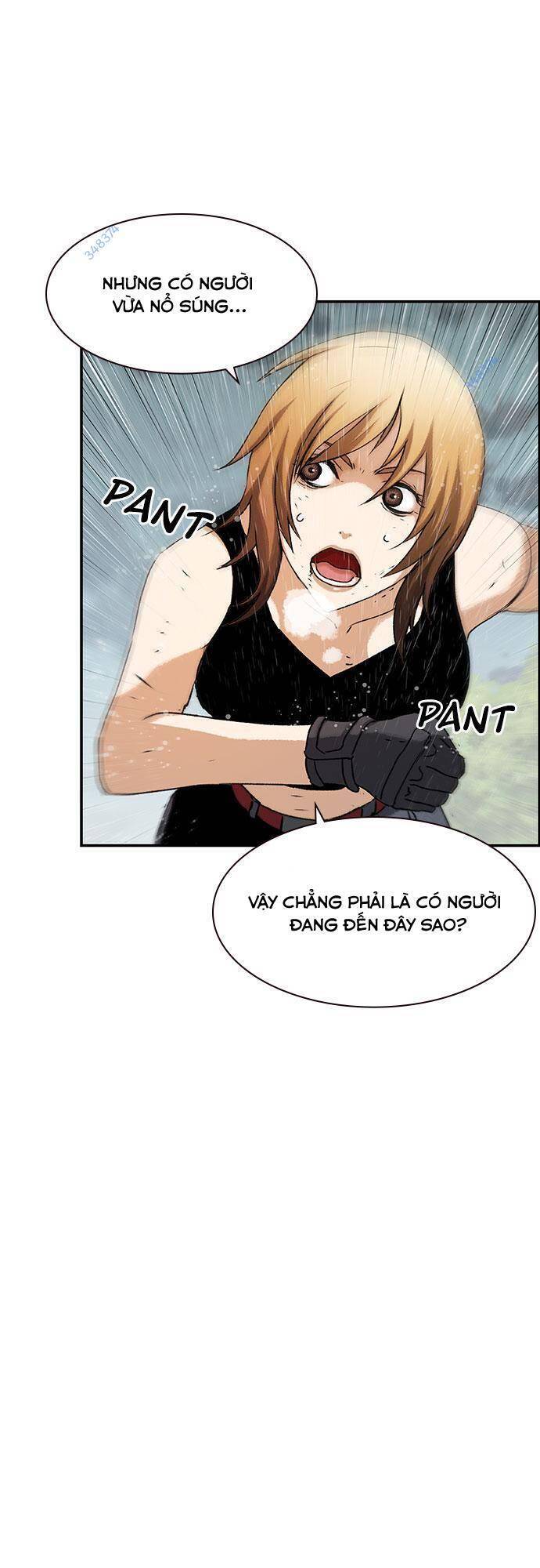 Pubg - Cuộc Chiến Sinh Tồn - 100 Chapter 40 - 5