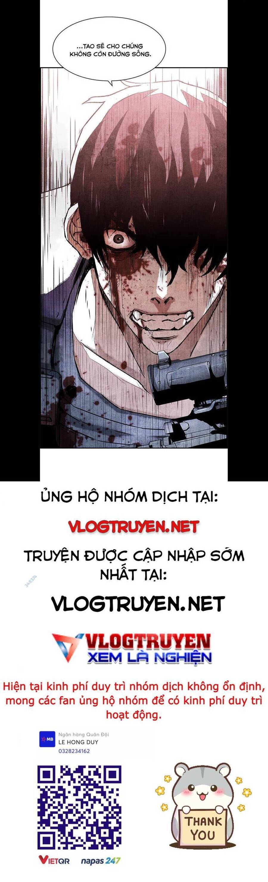 Pubg - Cuộc Chiến Sinh Tồn - 100 Chapter 40 - 44