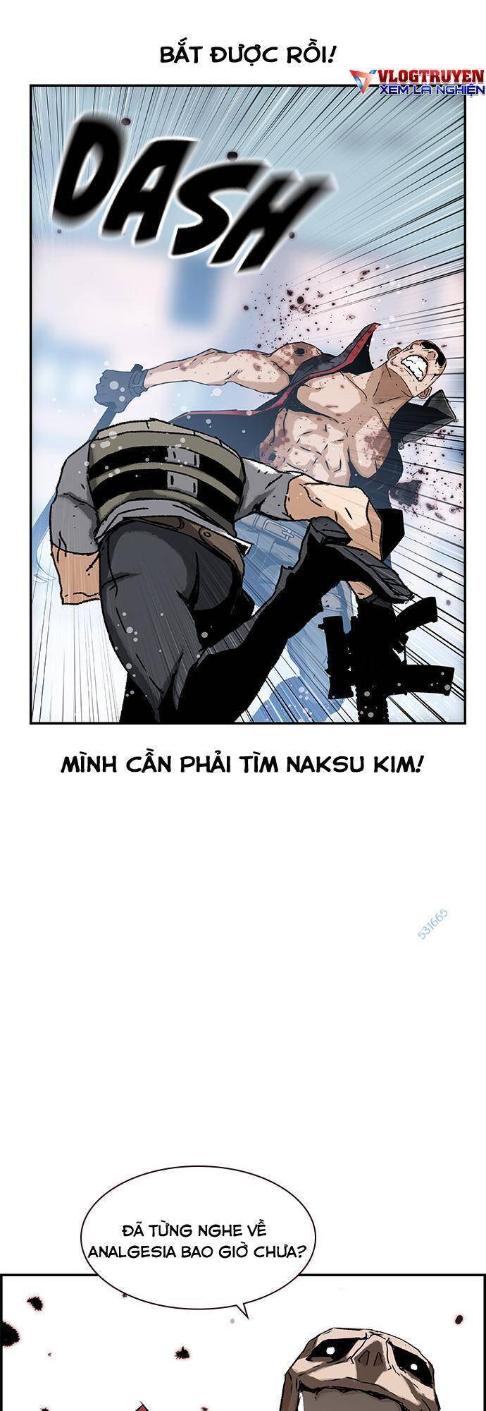 Pubg - Cuộc Chiến Sinh Tồn - 100 Chapter 41 - 6