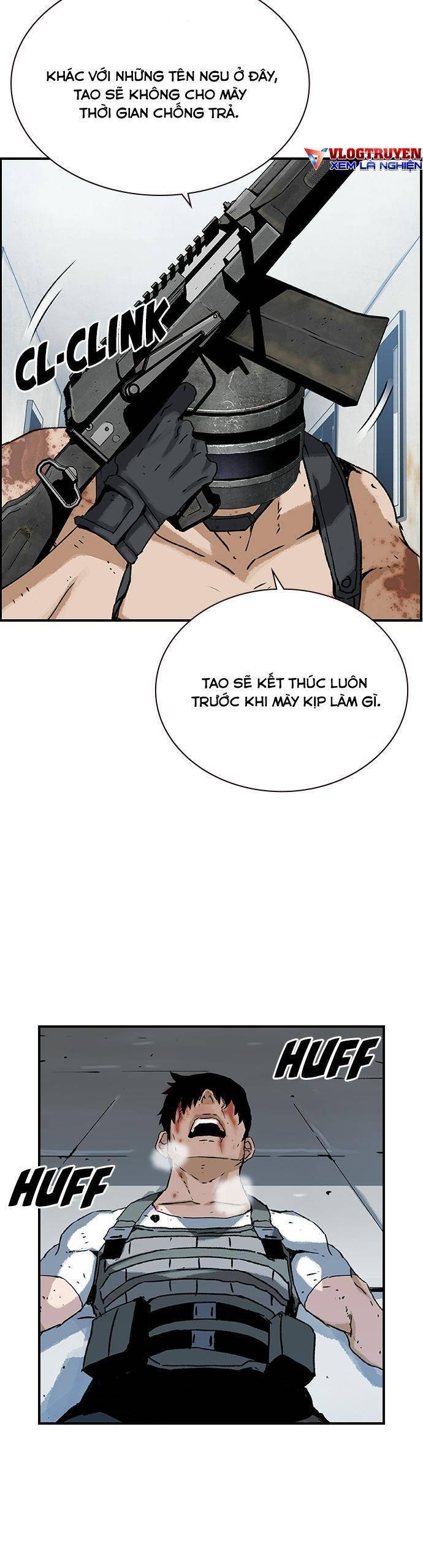 Pubg - Cuộc Chiến Sinh Tồn - 100 Chapter 43 - 12