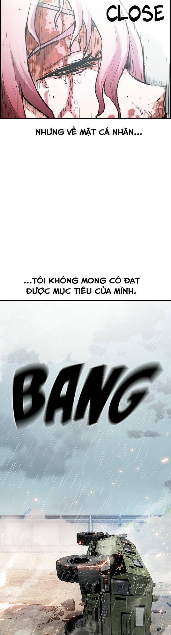 Pubg - Cuộc Chiến Sinh Tồn - 100 Chapter 43 - 34