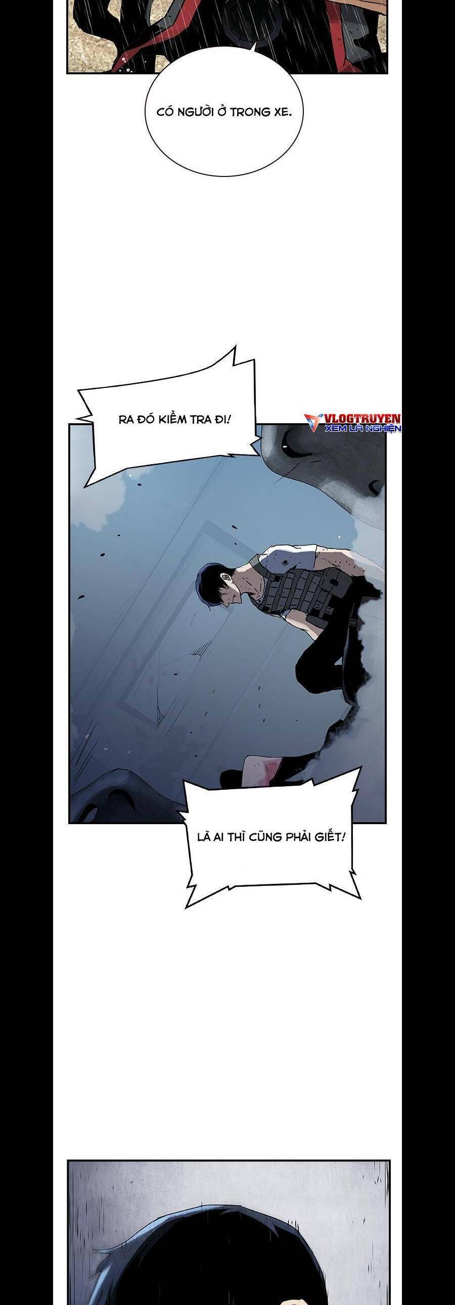 Pubg - Cuộc Chiến Sinh Tồn - 100 Chapter 43 - 36