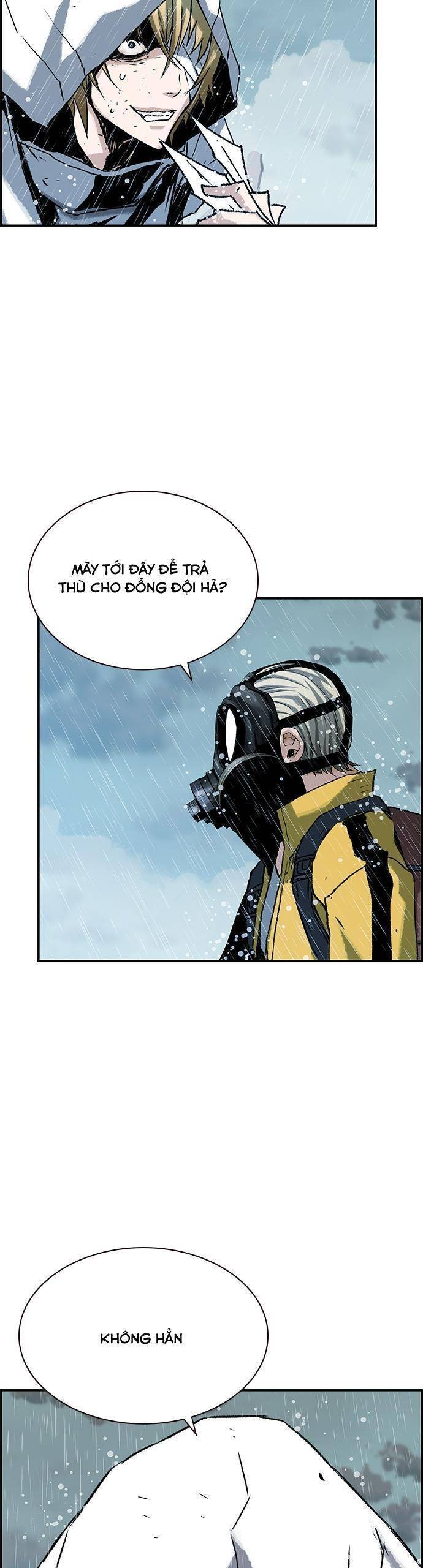 Pubg - Cuộc Chiến Sinh Tồn - 100 Chapter 44 - 28