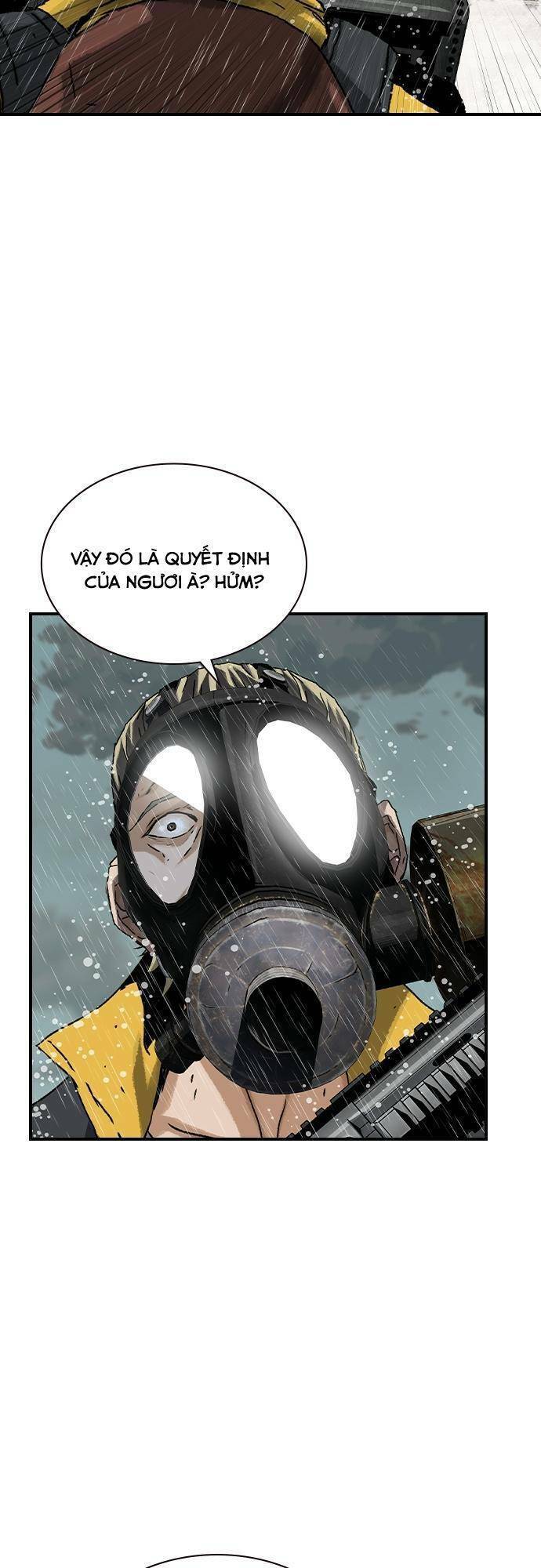 Pubg - Cuộc Chiến Sinh Tồn - 100 Chapter 46 - 12