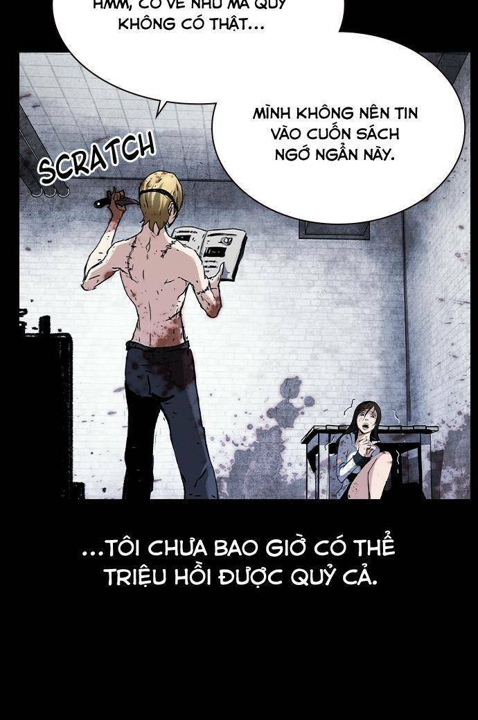 Pubg - Cuộc Chiến Sinh Tồn - 100 Chapter 46 - 41