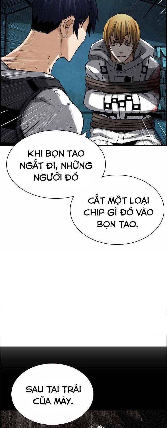 Pubg - Cuộc Chiến Sinh Tồn - 100 Chapter 7 - 28