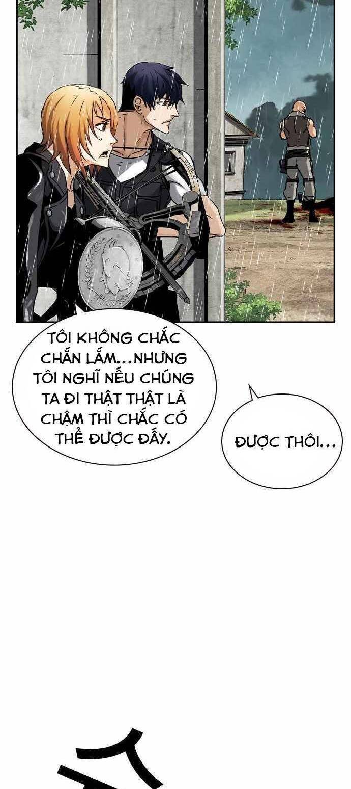 Pubg - Cuộc Chiến Sinh Tồn - 100 Chapter 7 - 52