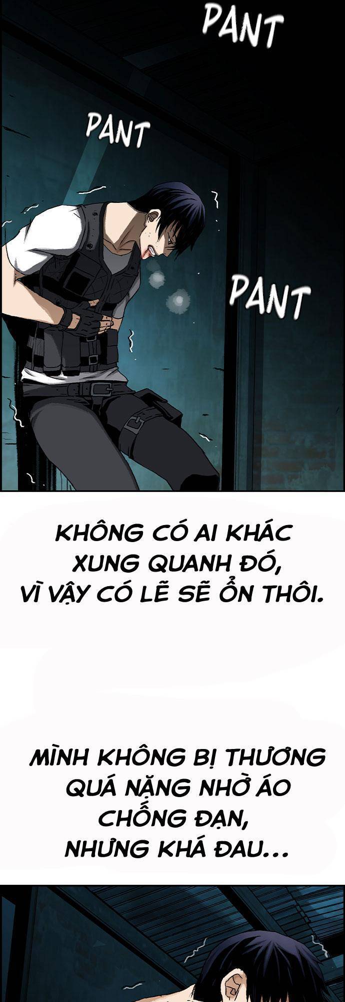 Pubg - Cuộc Chiến Sinh Tồn - 100 Chapter 8 - 19