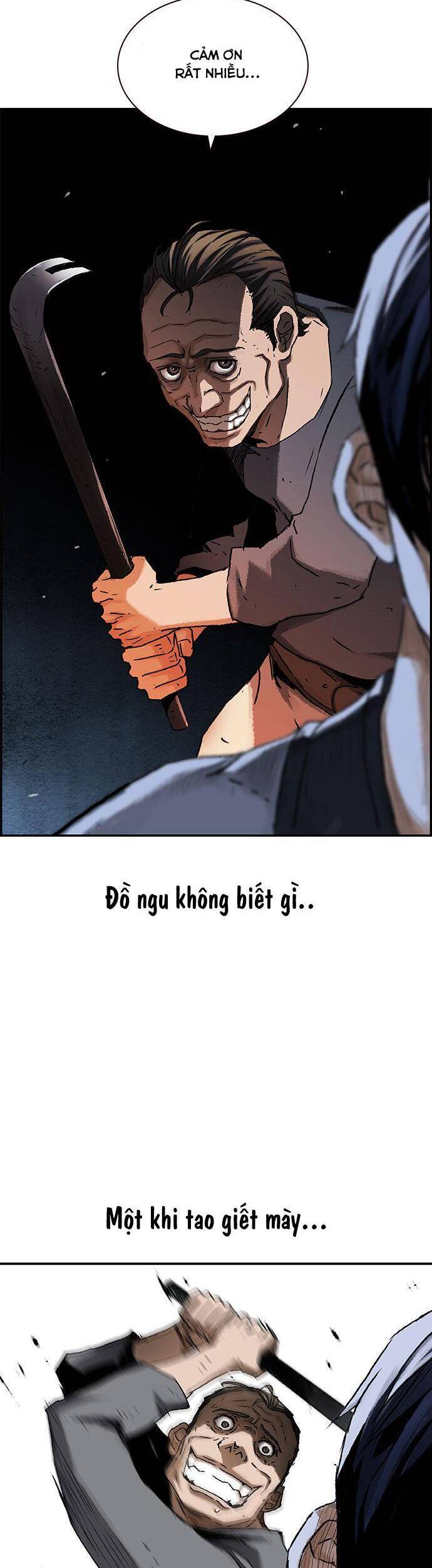 Pubg - Cuộc Chiến Sinh Tồn - 100 Chapter 8 - 33