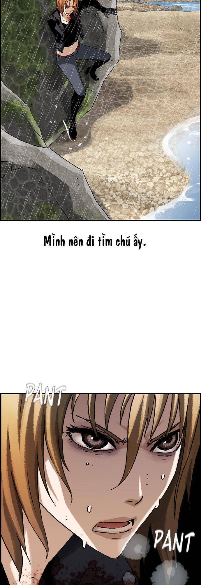 Pubg - Cuộc Chiến Sinh Tồn - 100 Chapter 8 - 53