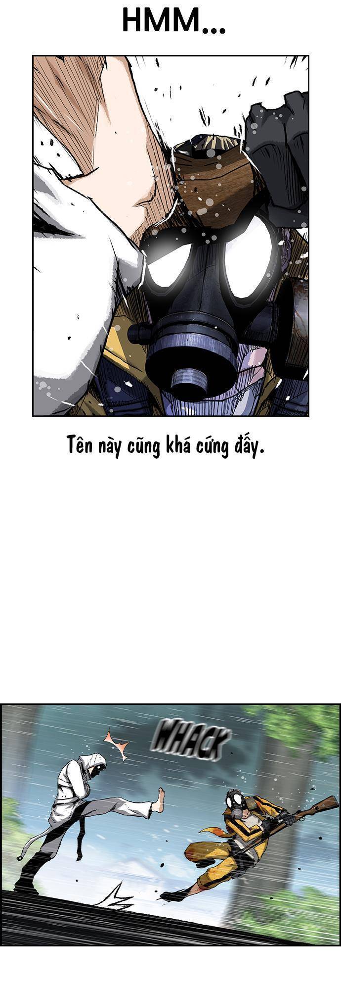 Pubg - Cuộc Chiến Sinh Tồn - 100 Chapter 9 - 29