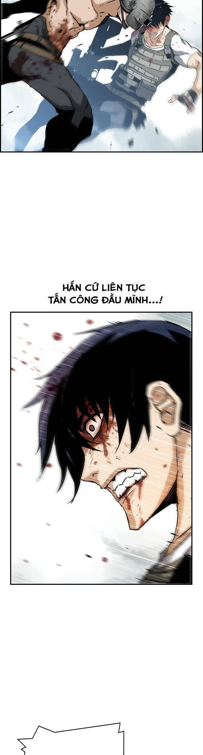 Pubg - Cuộc Chiến Sinh Tồn - 100 Chapter 42 - 21