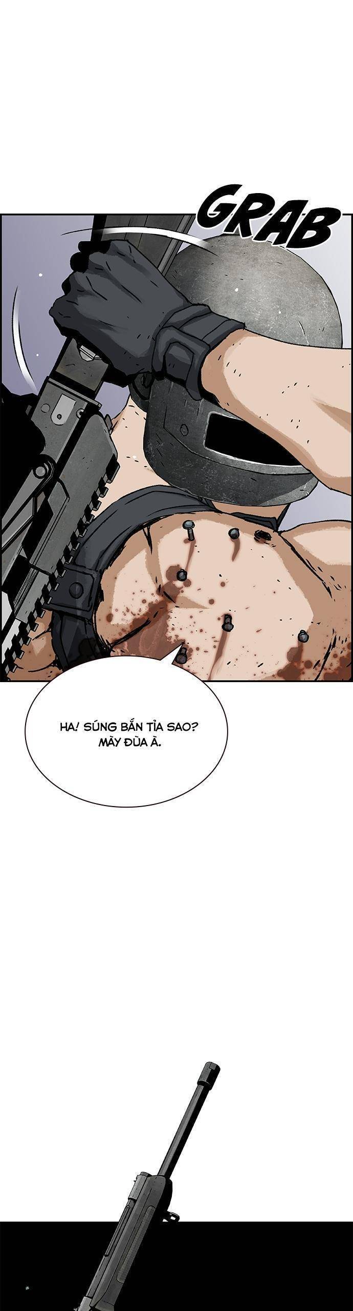 Pubg - Cuộc Chiến Sinh Tồn - 100 Chapter 42 - 23