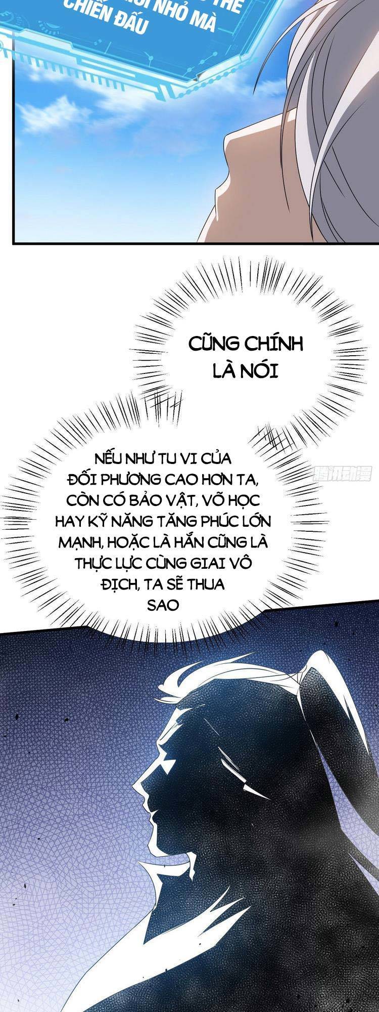 Hệ Thống Gánh Con Mạnh Nhất Chapter 28 - 26