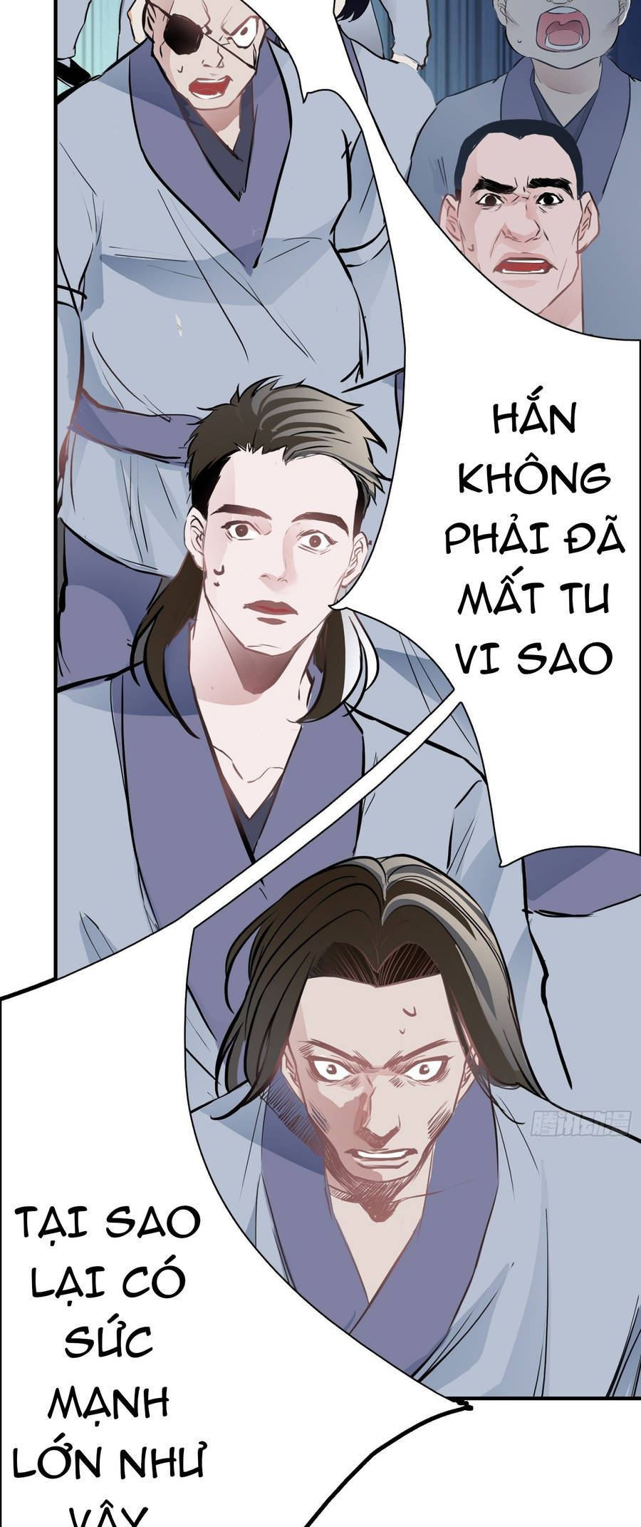 Hệ Thống Gánh Con Mạnh Nhất Chapter 3 - 26