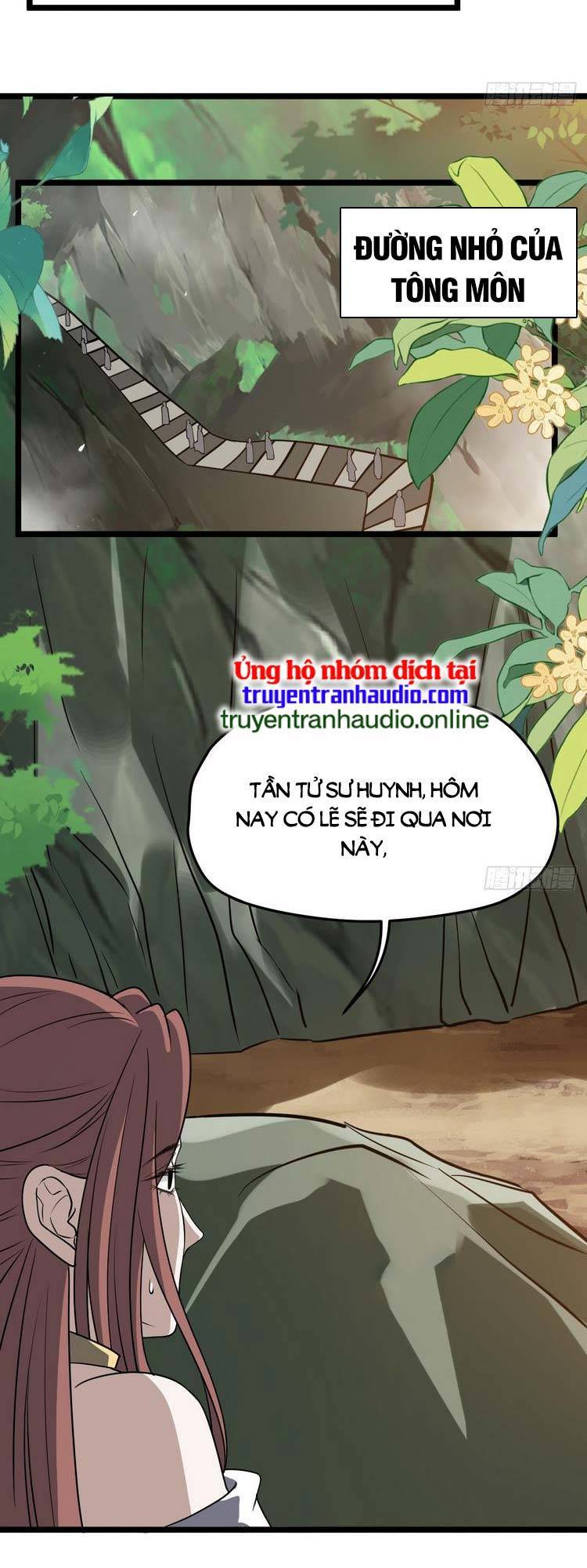 Hệ Thống Gánh Con Mạnh Nhất Chapter 51 - 26