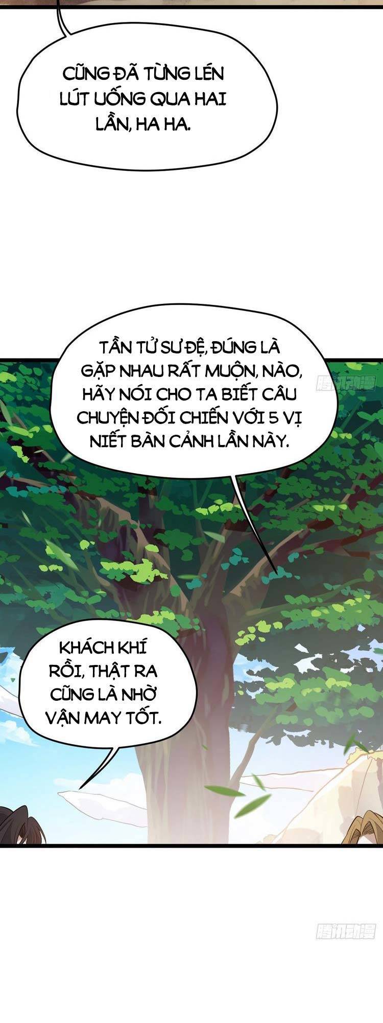 Hệ Thống Gánh Con Mạnh Nhất Chapter 51 - 7