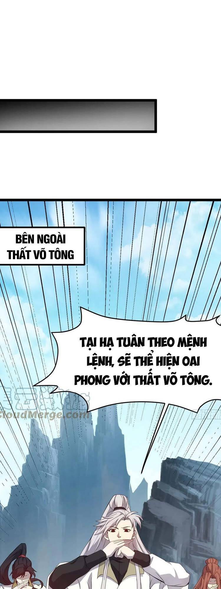 Hệ Thống Gánh Con Mạnh Nhất Chapter 56 - 11