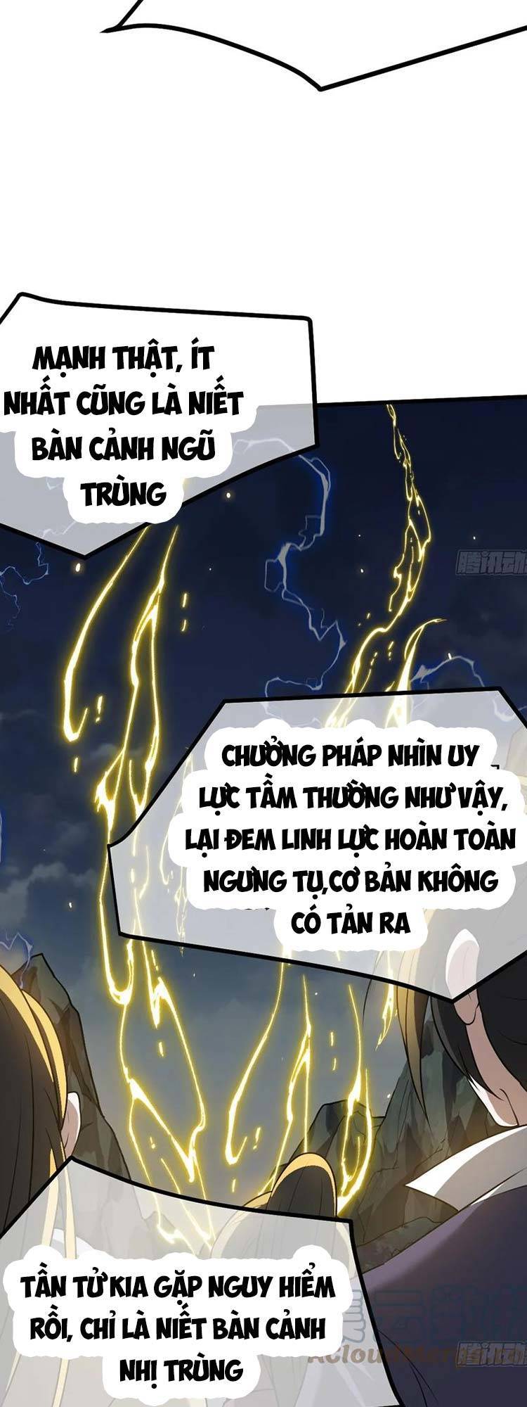 Hệ Thống Gánh Con Mạnh Nhất Chapter 59 - 29