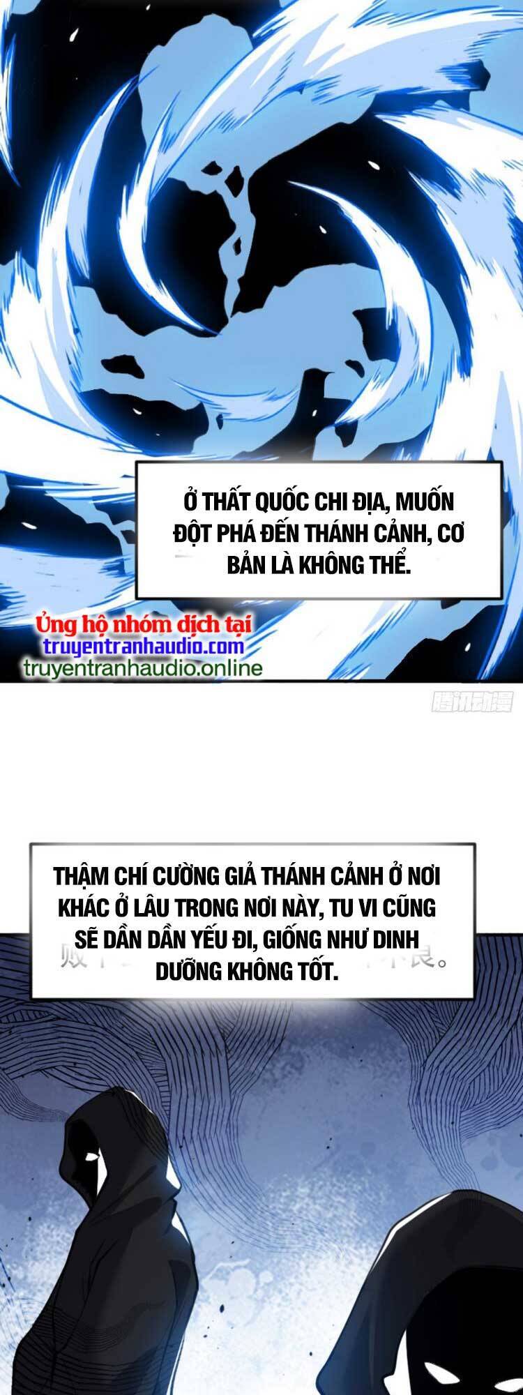 Hệ Thống Gánh Con Mạnh Nhất Chapter 63 - 23