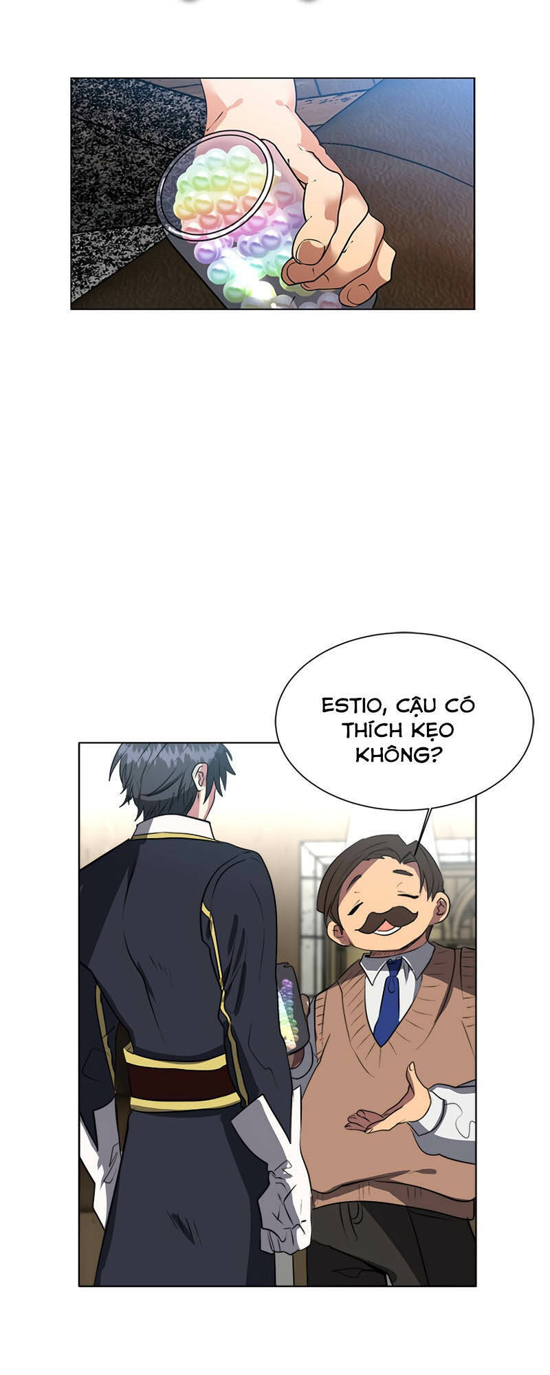 Estio Chapter 12 - 19