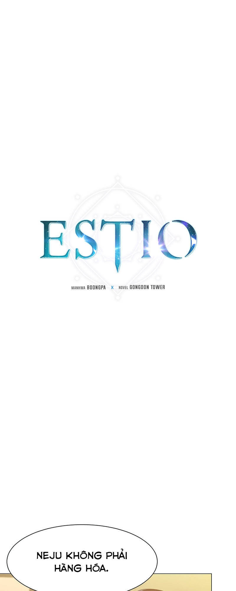 Estio Chapter 25 - 2