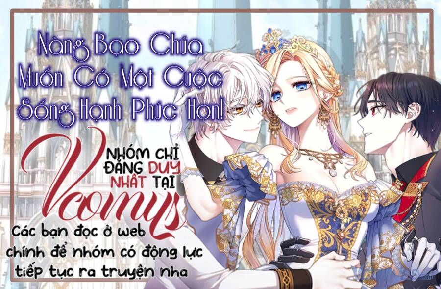 Nàng Bạo Chúa Muốn Có Một Cuộc Sống Hạnh Phúc Hơn! Chapter 10 - 86