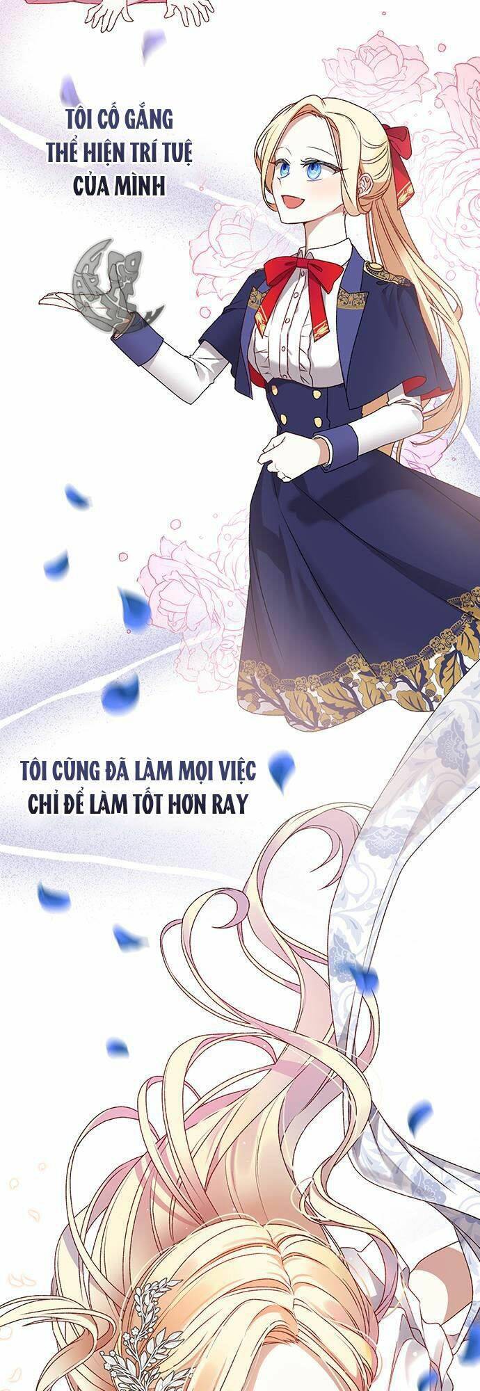 Nàng Bạo Chúa Muốn Có Một Cuộc Sống Hạnh Phúc Hơn! Chapter 1 - 53