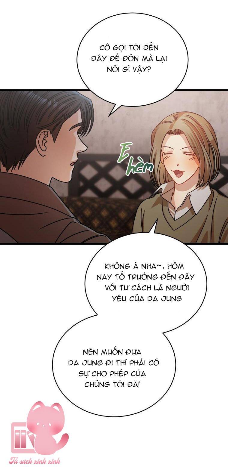 Công Khai Hẹn Hò Chốn Công Sở Chapter 27 - 23