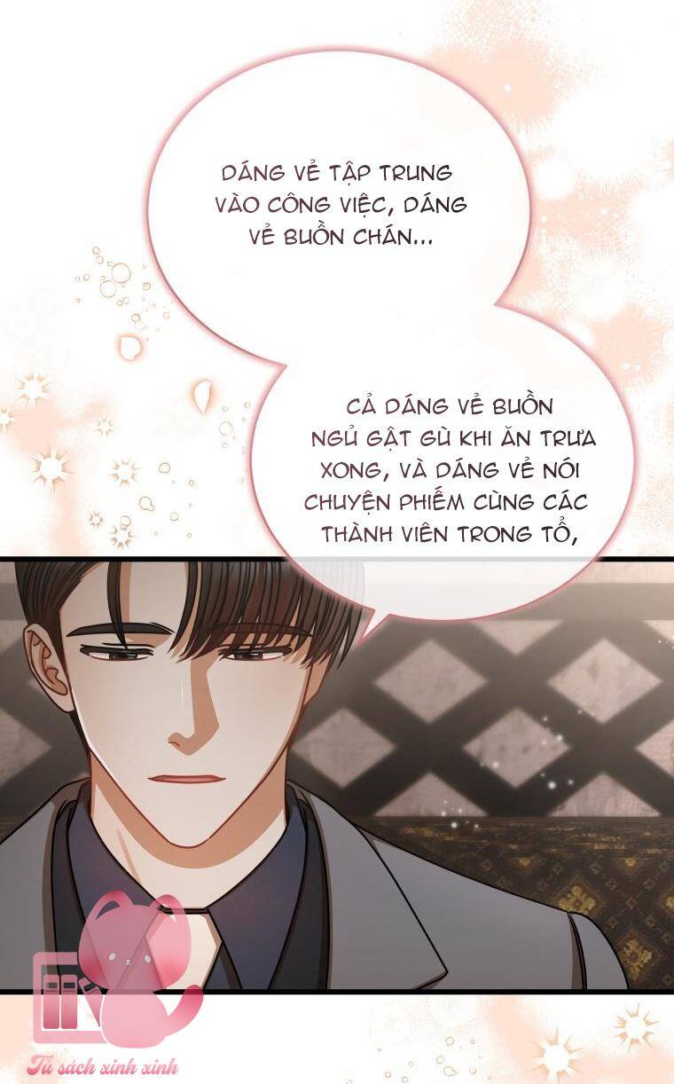 Công Khai Hẹn Hò Chốn Công Sở Chapter 27 - 41