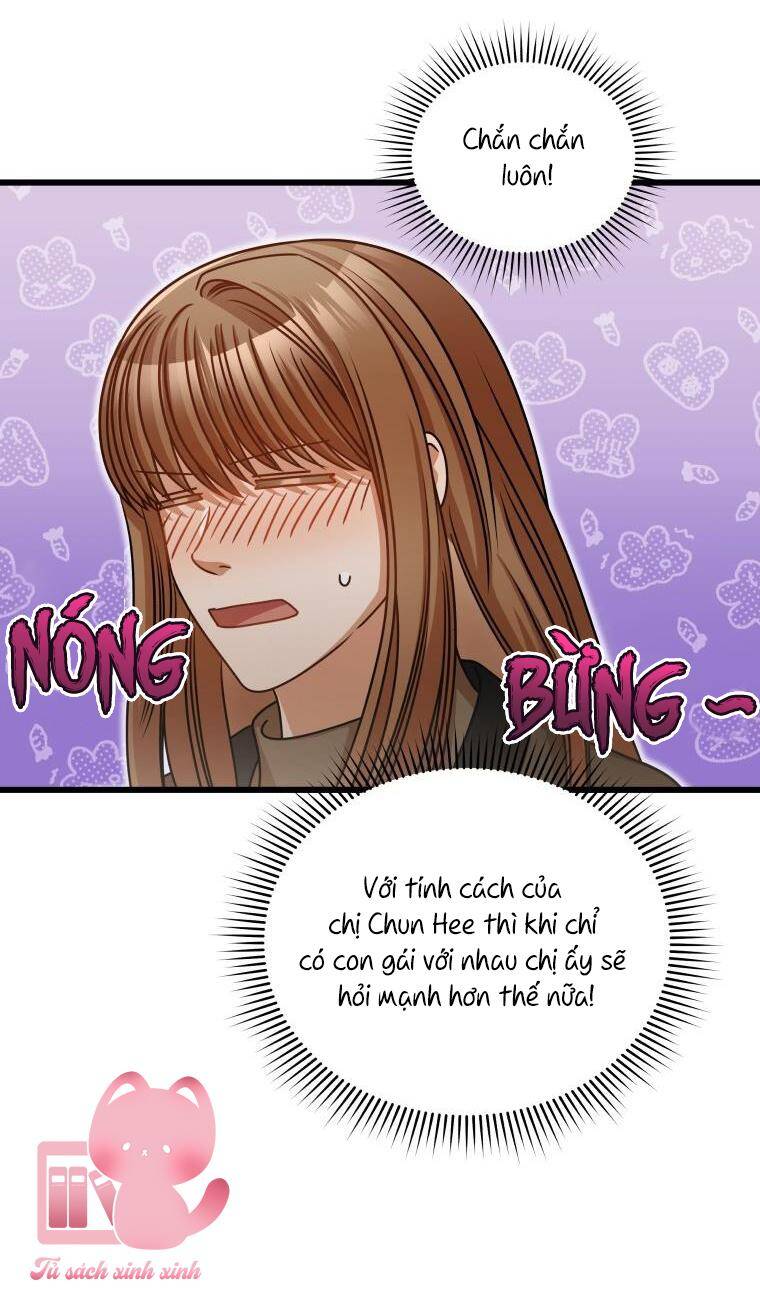 Công Khai Hẹn Hò Chốn Công Sở Chapter 27 - 47