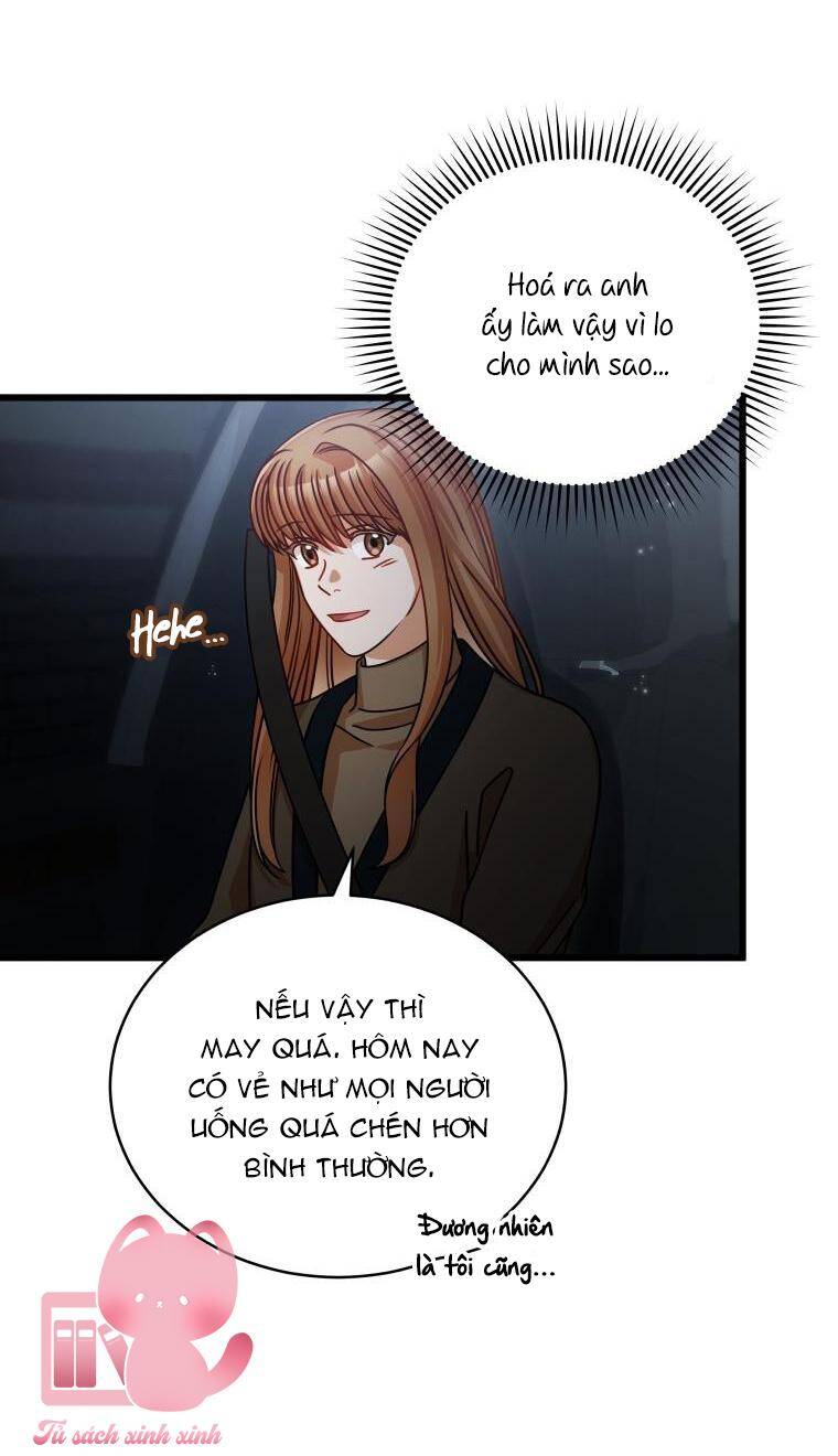 Công Khai Hẹn Hò Chốn Công Sở Chapter 28 - 21