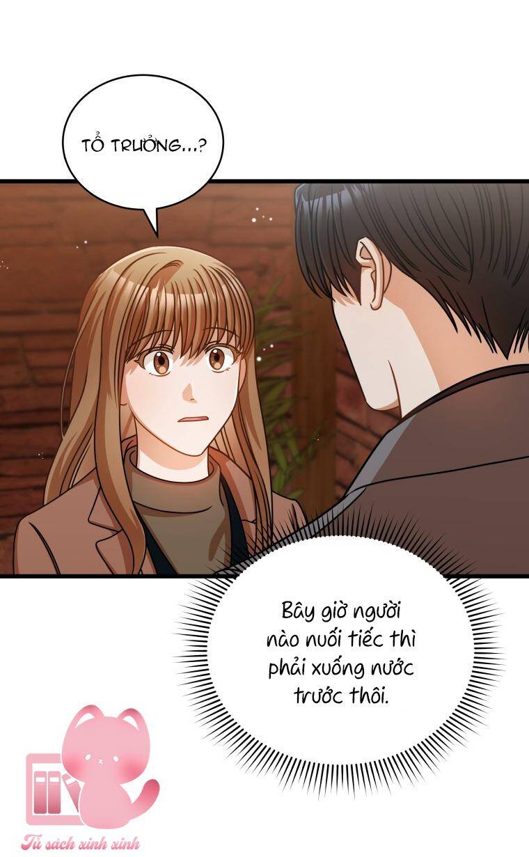 Công Khai Hẹn Hò Chốn Công Sở Chapter 30 - 36