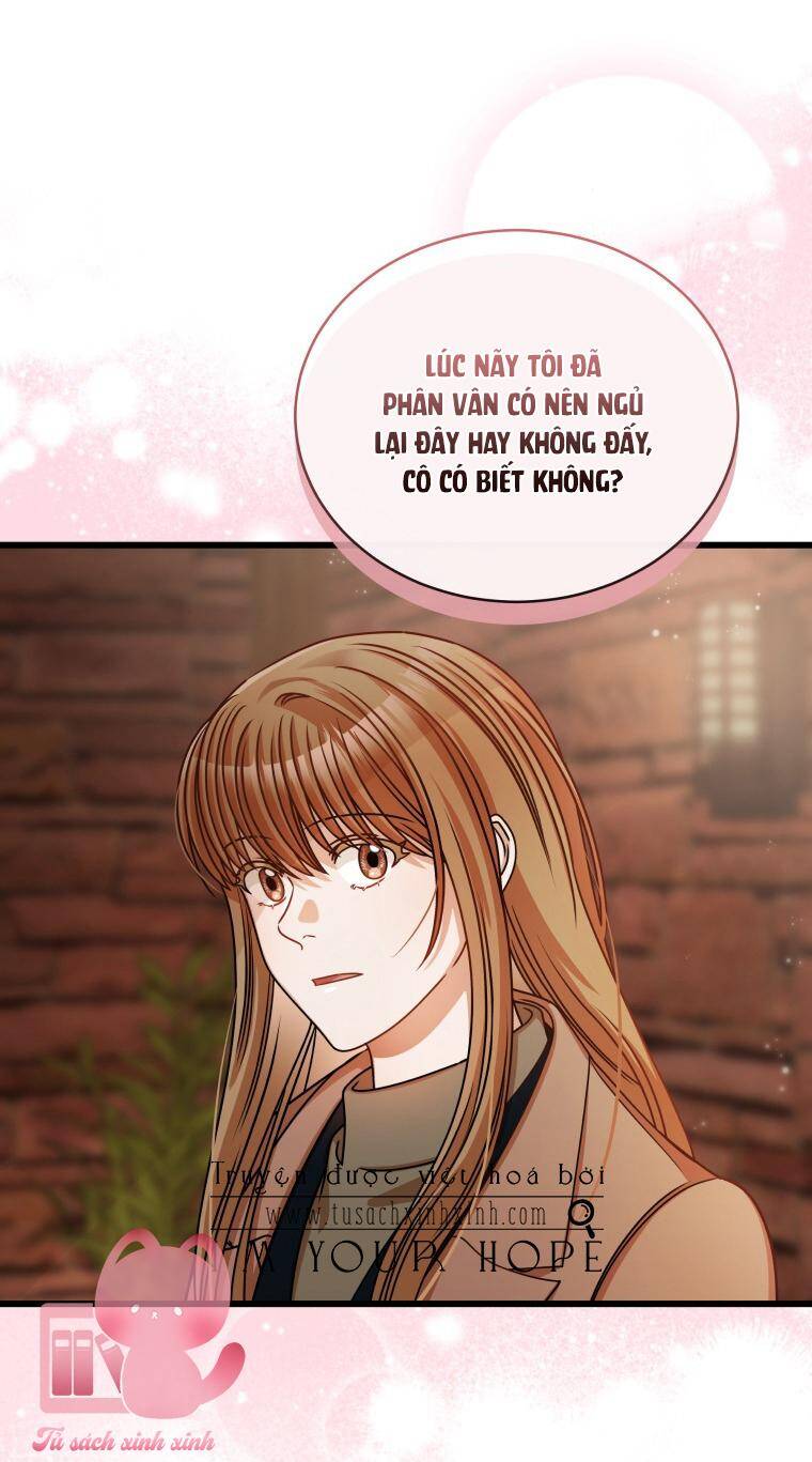 Công Khai Hẹn Hò Chốn Công Sở Chapter 30 - 7