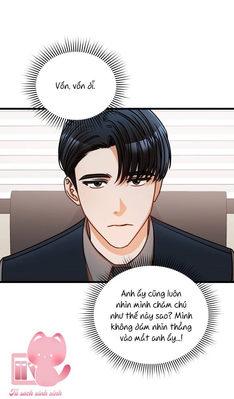 Công Khai Hẹn Hò Chốn Công Sở Chapter 32 - 32