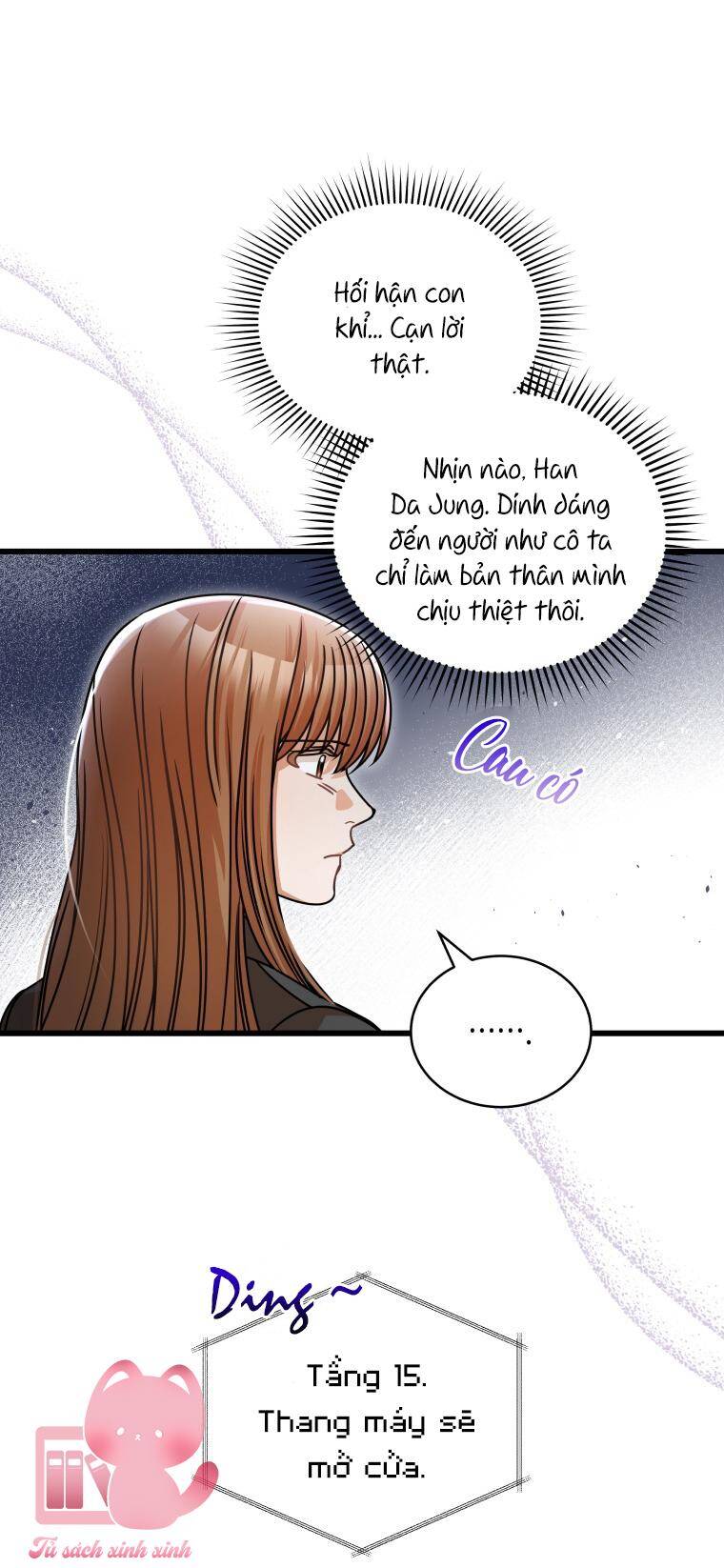 Công Khai Hẹn Hò Chốn Công Sở Chapter 32 - 58