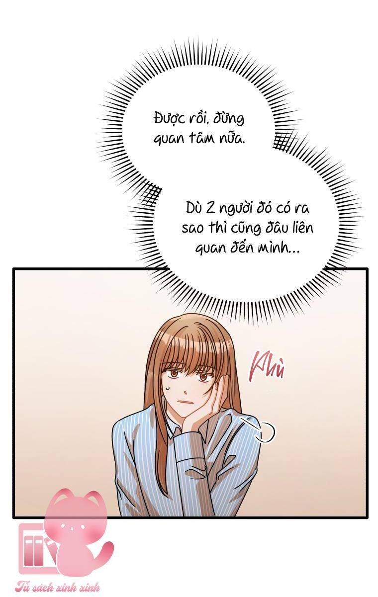 Công Khai Hẹn Hò Chốn Công Sở Chapter 33 - 15