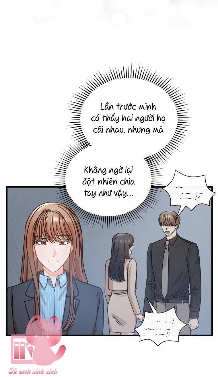 Công Khai Hẹn Hò Chốn Công Sở Chapter 33 - 26