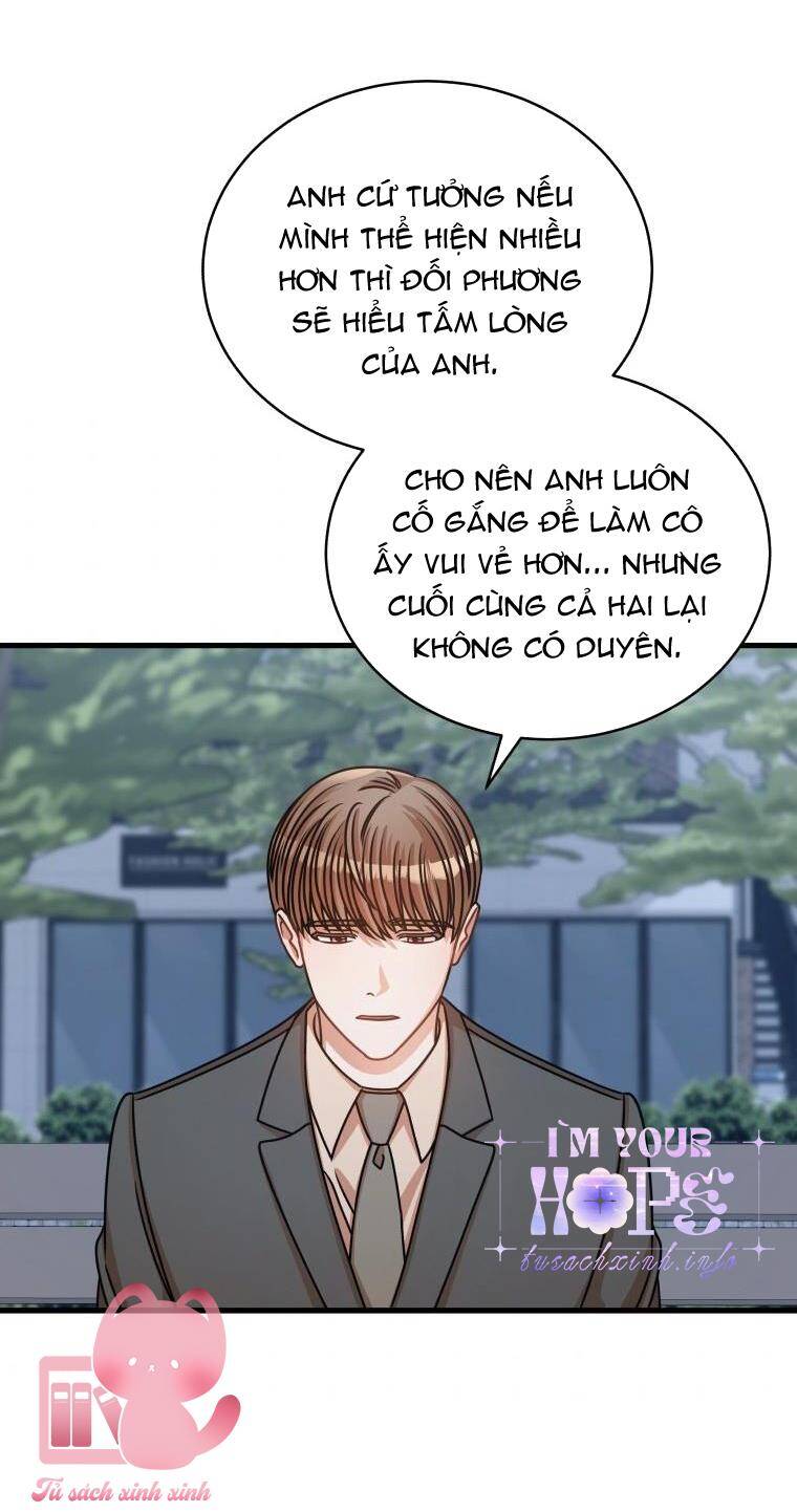 Công Khai Hẹn Hò Chốn Công Sở Chapter 33 - 43