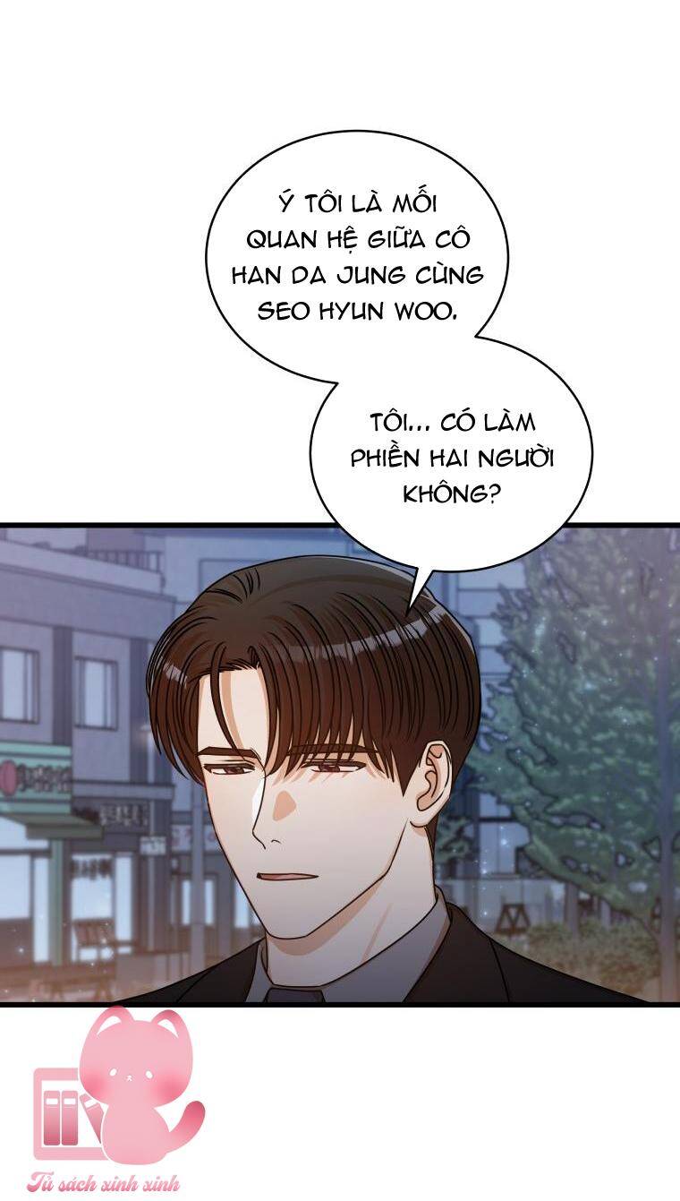 Công Khai Hẹn Hò Chốn Công Sở Chapter 34 - 18