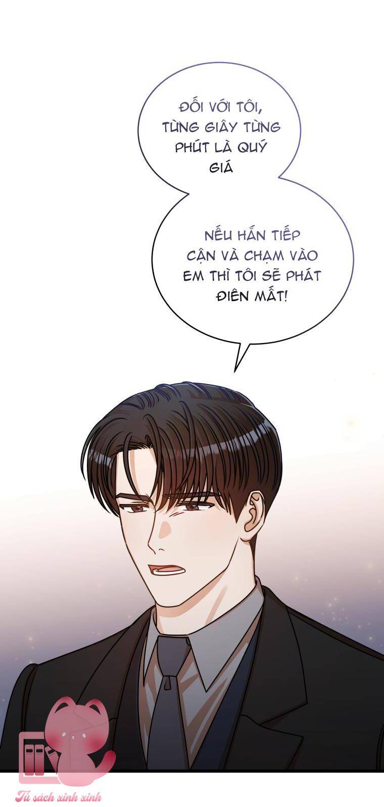 Công Khai Hẹn Hò Chốn Công Sở Chapter 34 - 25