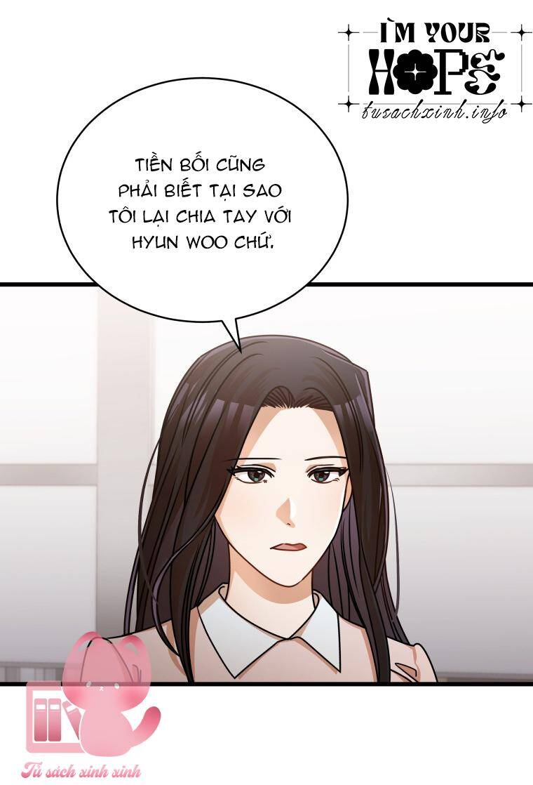 Công Khai Hẹn Hò Chốn Công Sở Chapter 35 - 12