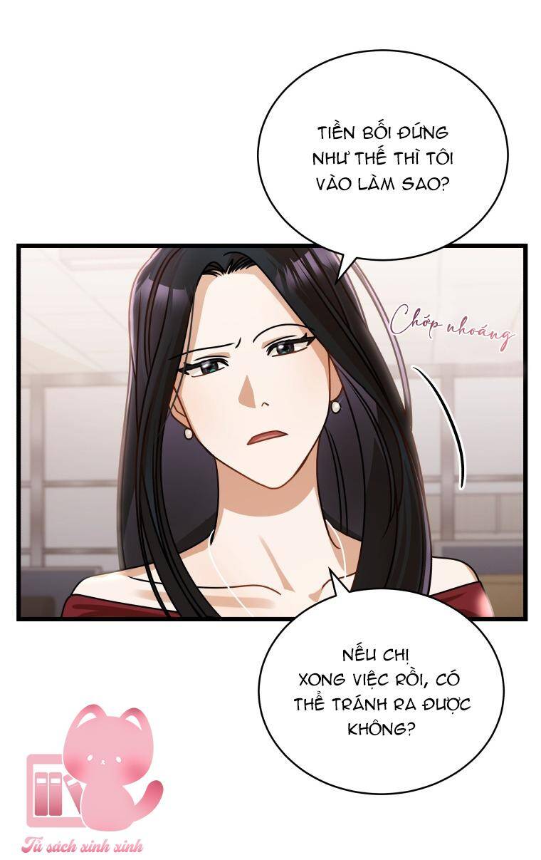 Công Khai Hẹn Hò Chốn Công Sở Chapter 35 - 51