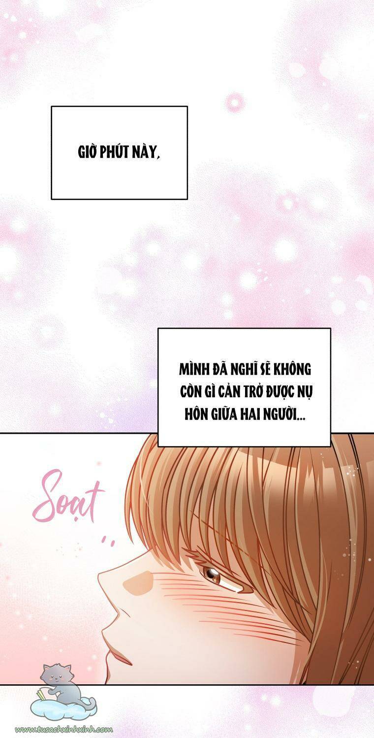 Công Khai Hẹn Hò Chốn Công Sở Chapter 13 - 5