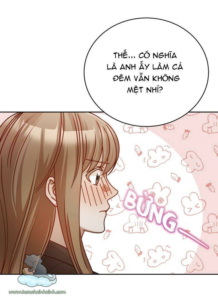 Công Khai Hẹn Hò Chốn Công Sở Chapter 14 - 19