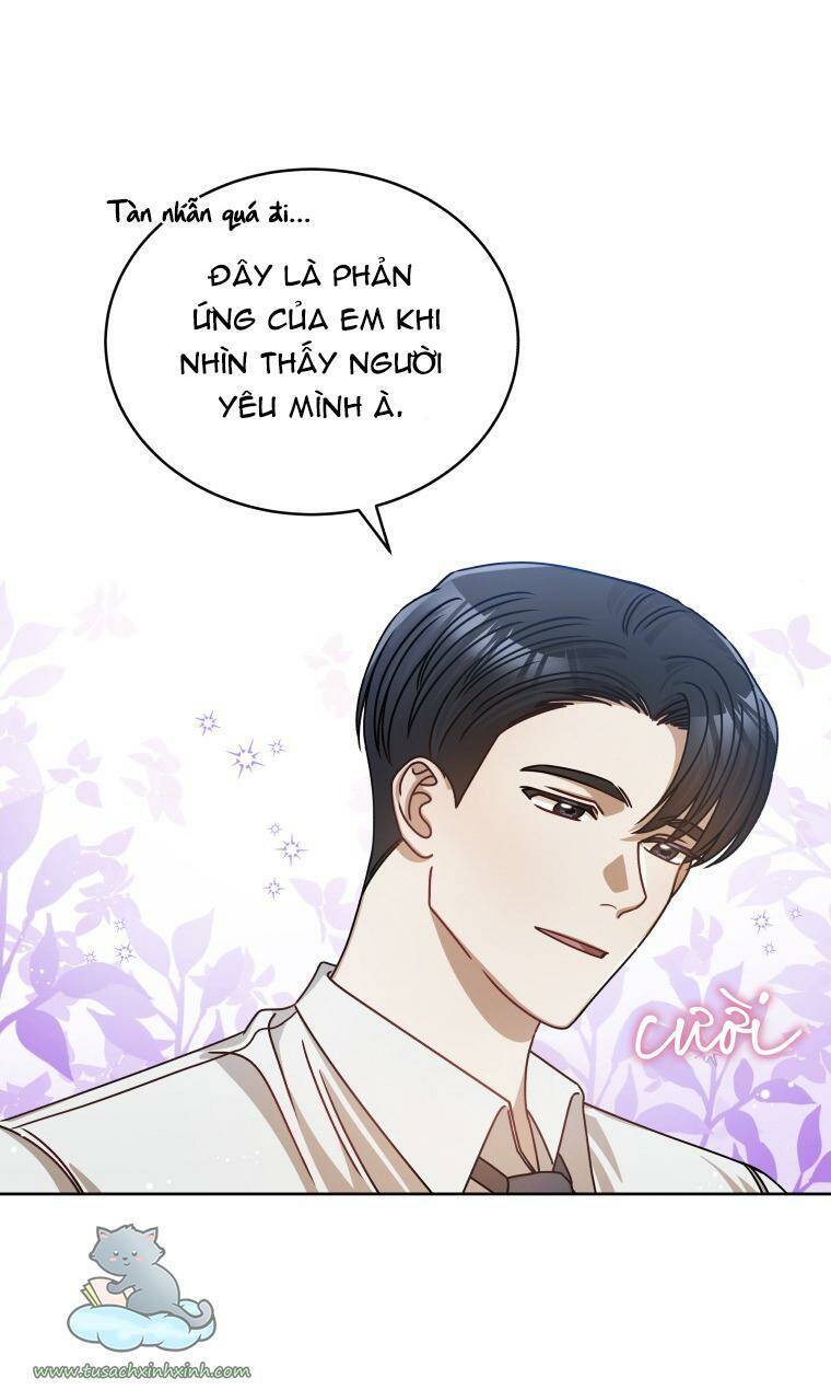 Công Khai Hẹn Hò Chốn Công Sở Chapter 14 - 26