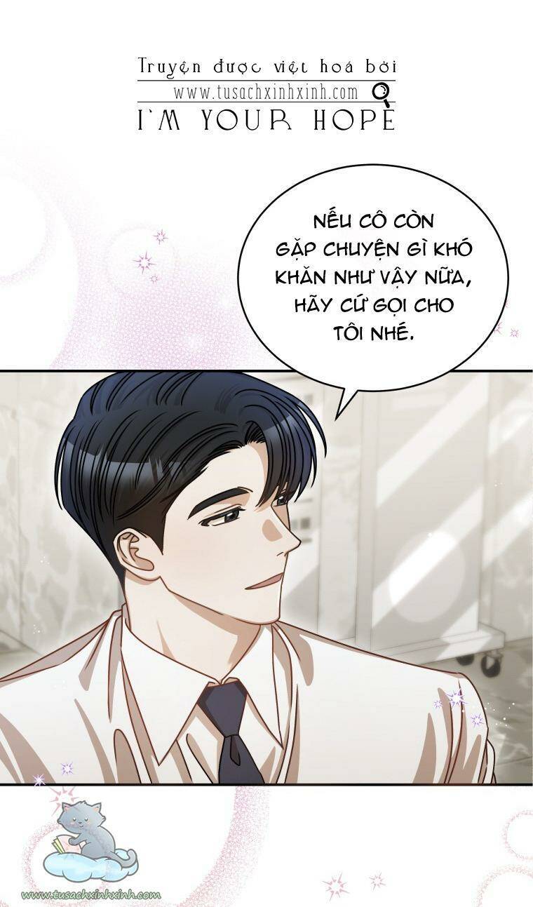 Công Khai Hẹn Hò Chốn Công Sở Chapter 14 - 40