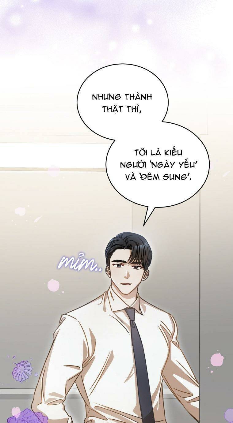 Công Khai Hẹn Hò Chốn Công Sở Chapter 14 - 58