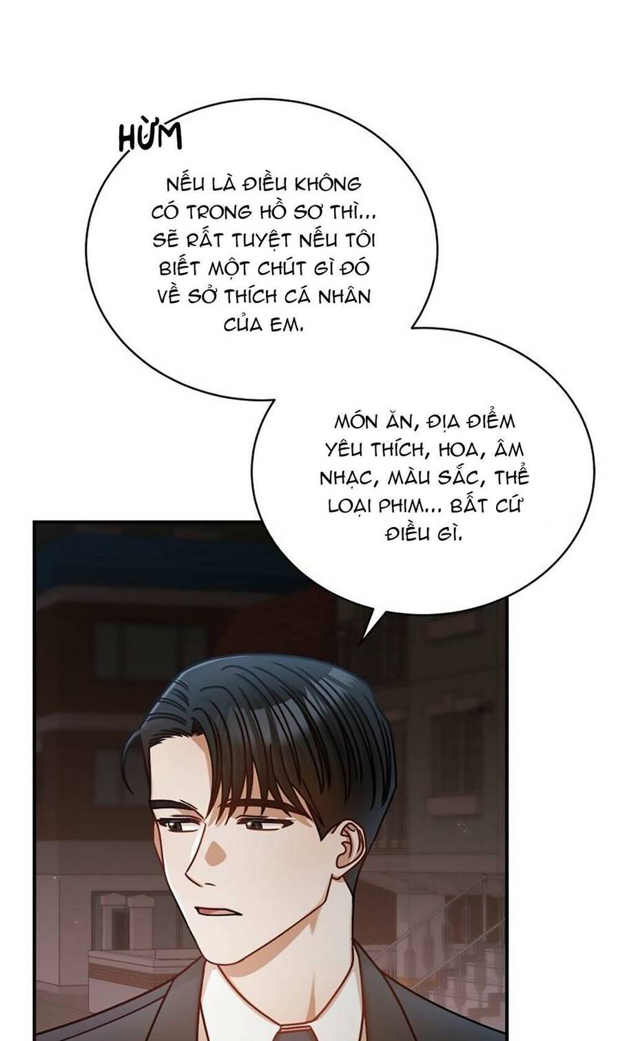 Công Khai Hẹn Hò Chốn Công Sở Chapter 16 - 54