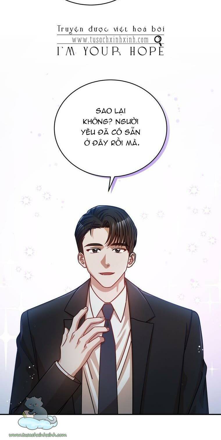 Công Khai Hẹn Hò Chốn Công Sở Chapter 17 - 26